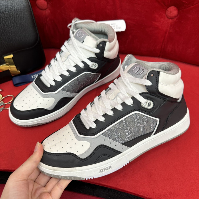 dr b27 trainer sneaker