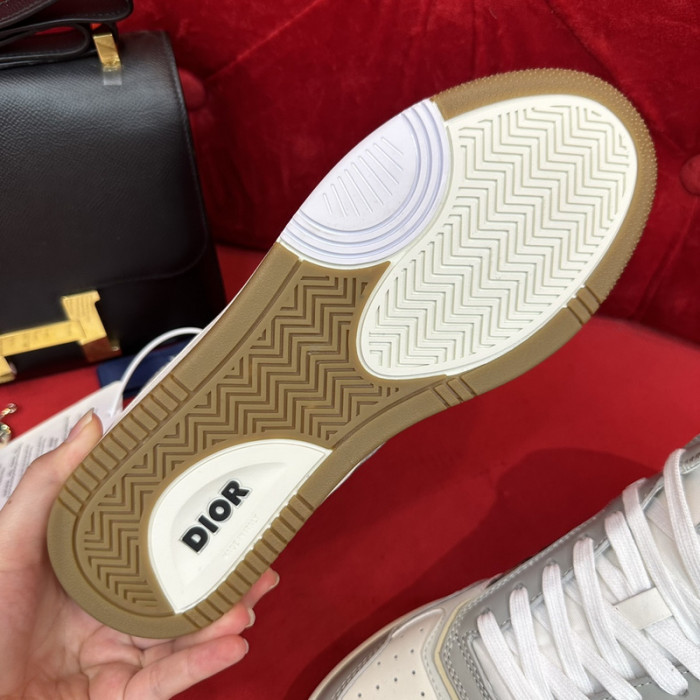 dr b27 trainer sneaker