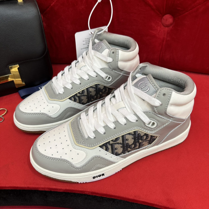 dr b27 trainer sneaker