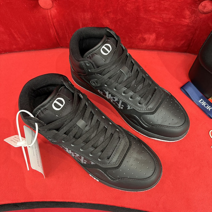 dr b27 trainer sneaker
