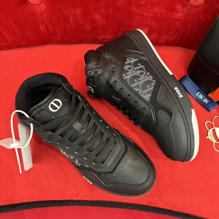 dr b27 trainer sneaker