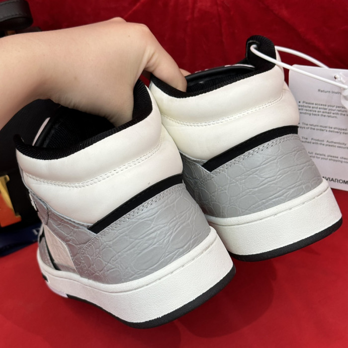 dr b27 trainer sneaker