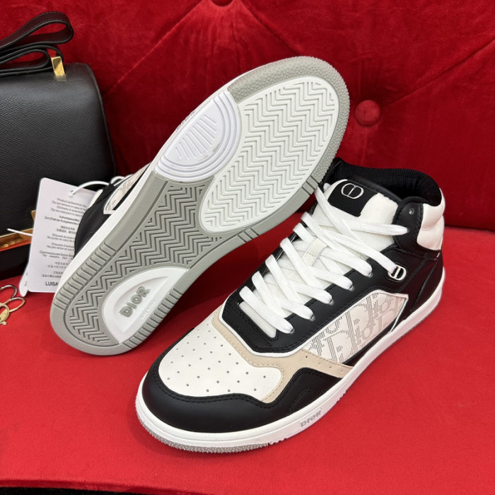 dr b27 trainer sneaker