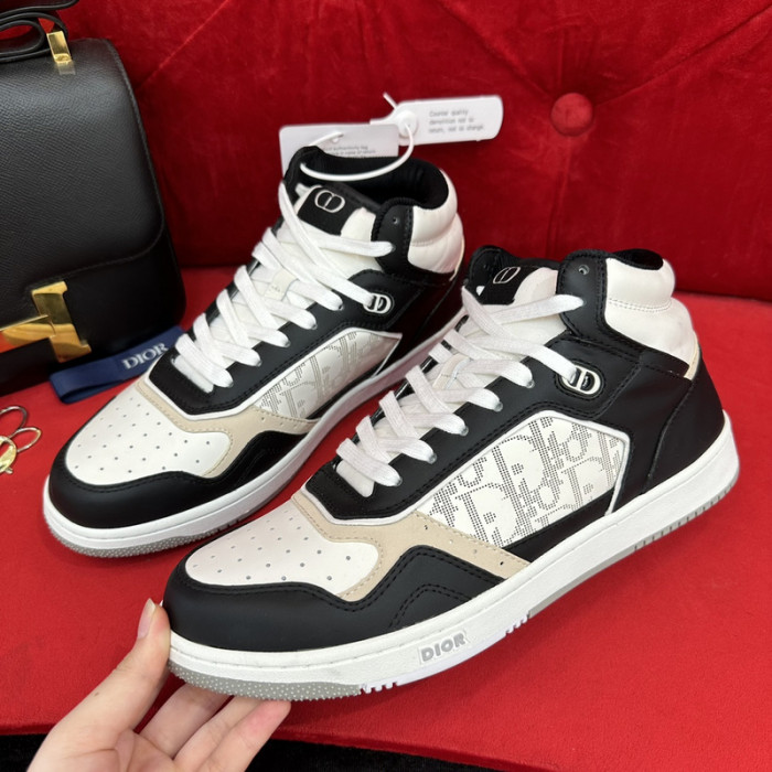 dr b27 trainer sneaker