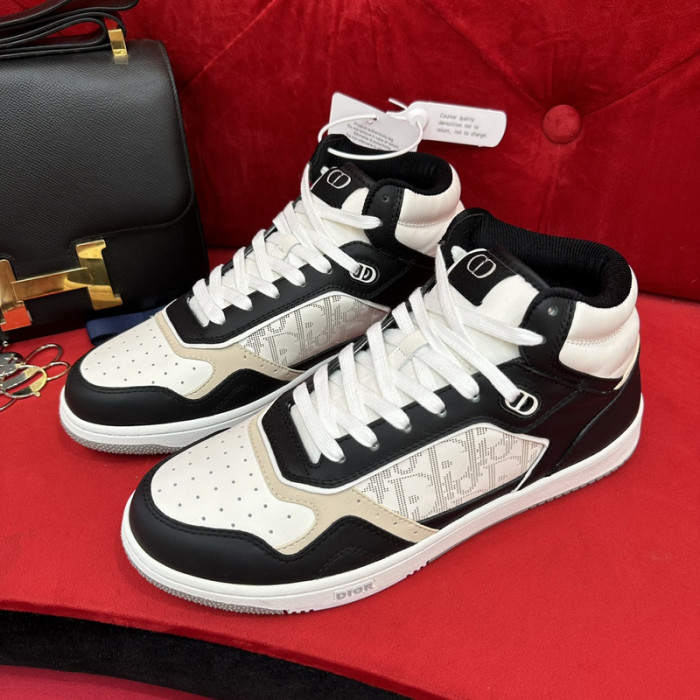 dr b27 trainer sneaker