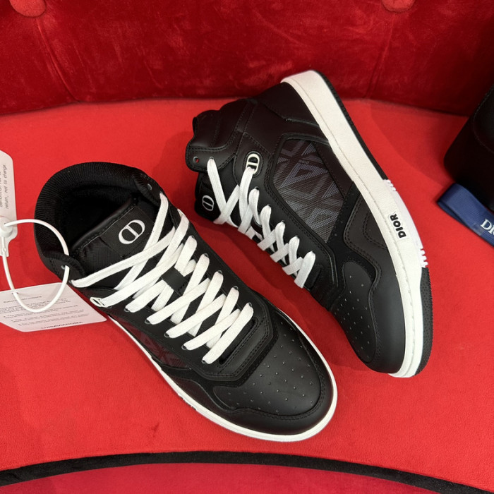 dr b27 trainer sneaker