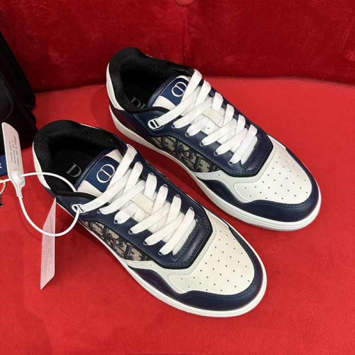 dr b27 trainer sneaker