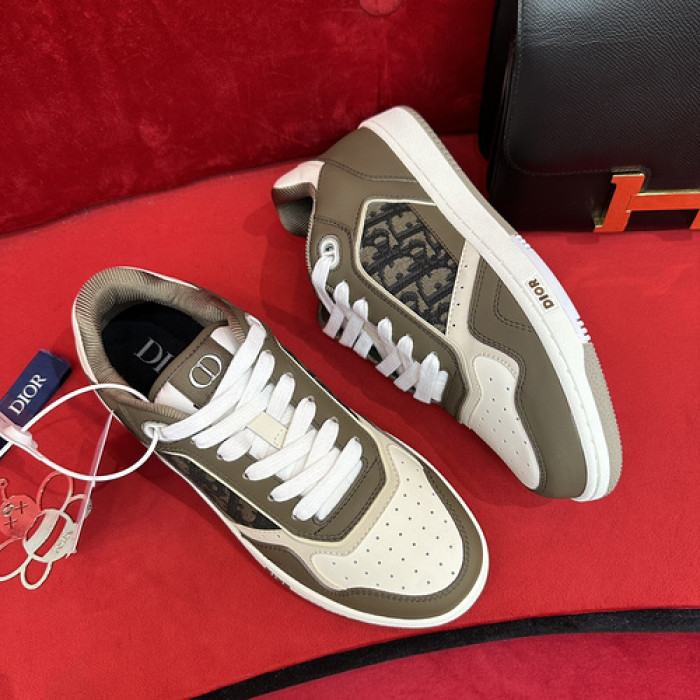 dr b27 trainer sneaker