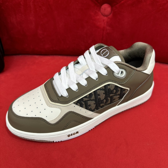 dr b27 trainer sneaker