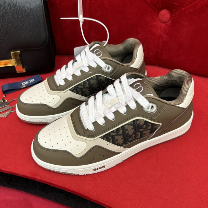 dr b27 trainer sneaker