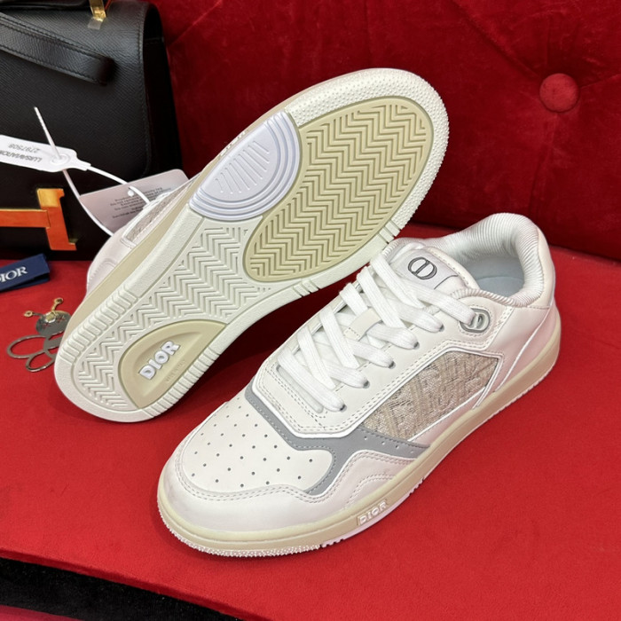 dr b27 trainer sneaker