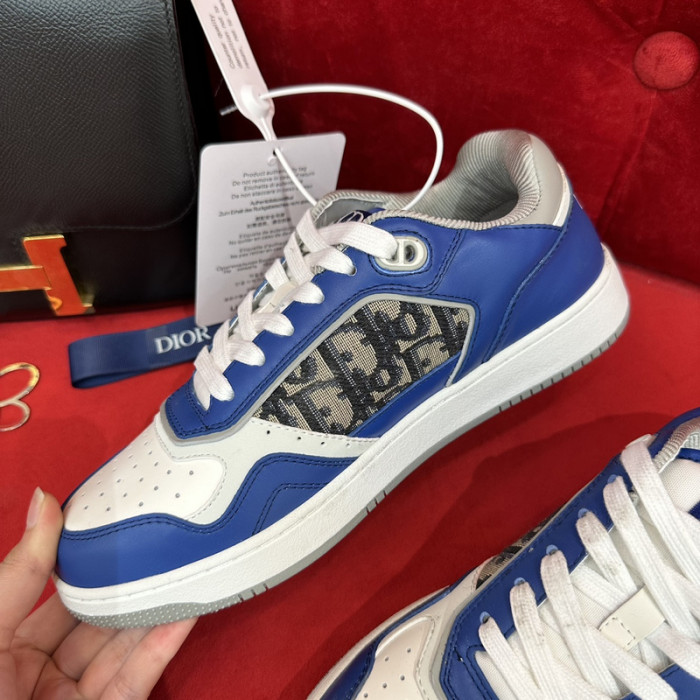 dr b27 trainer sneaker