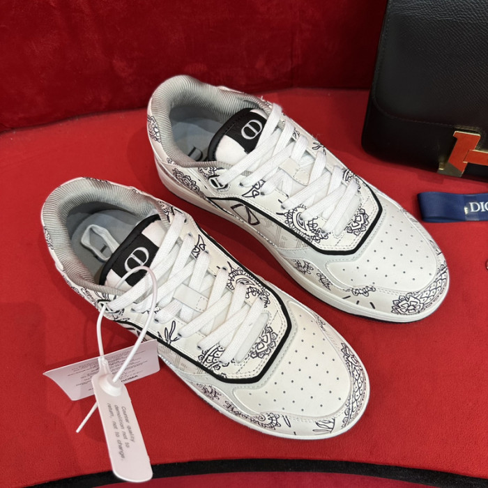 dr b27 trainer sneaker