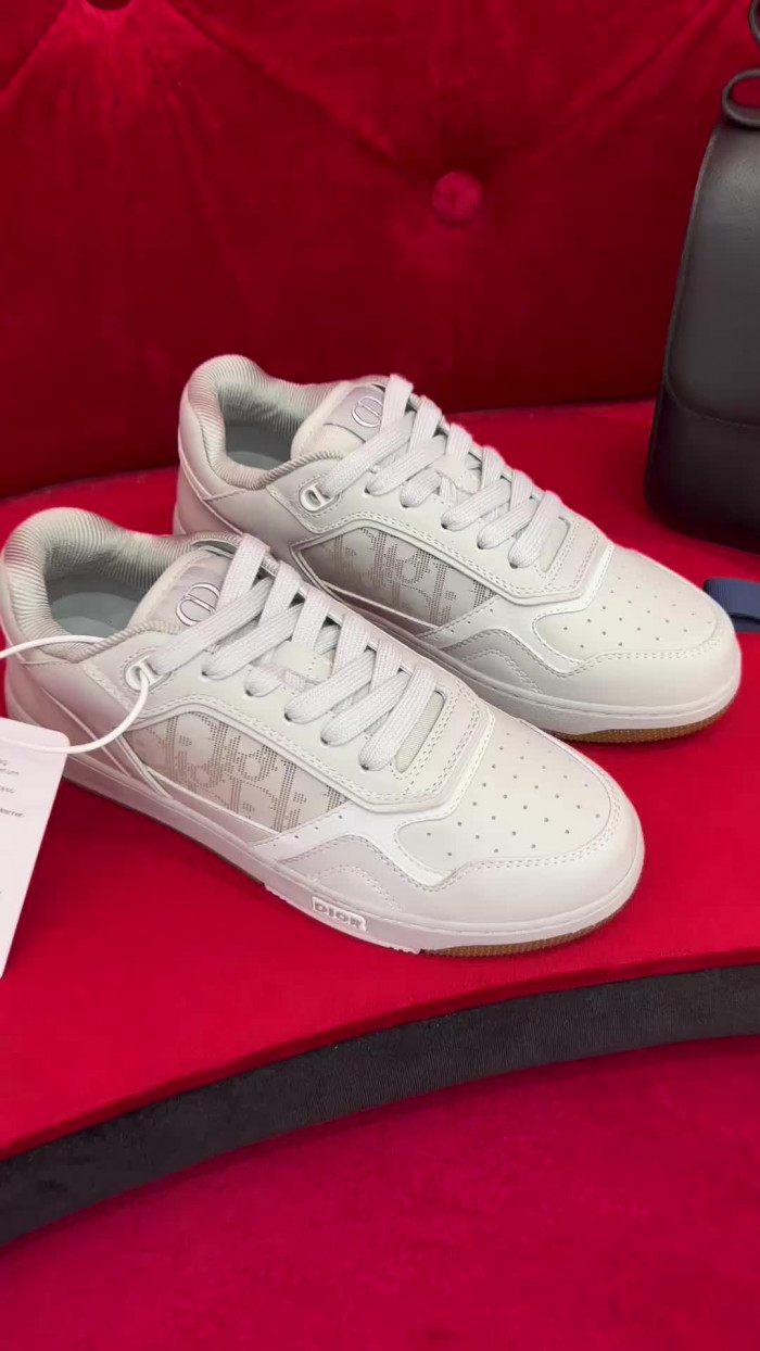 dr b27 trainer sneaker