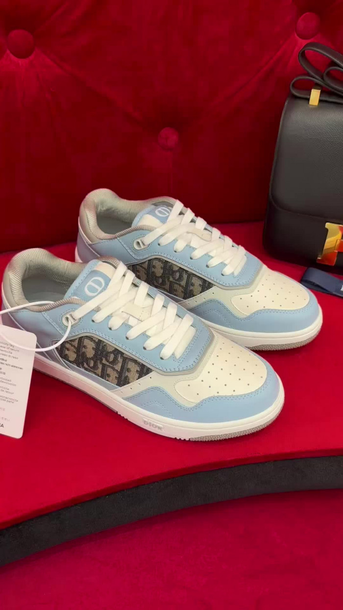 dr b27 trainer sneaker