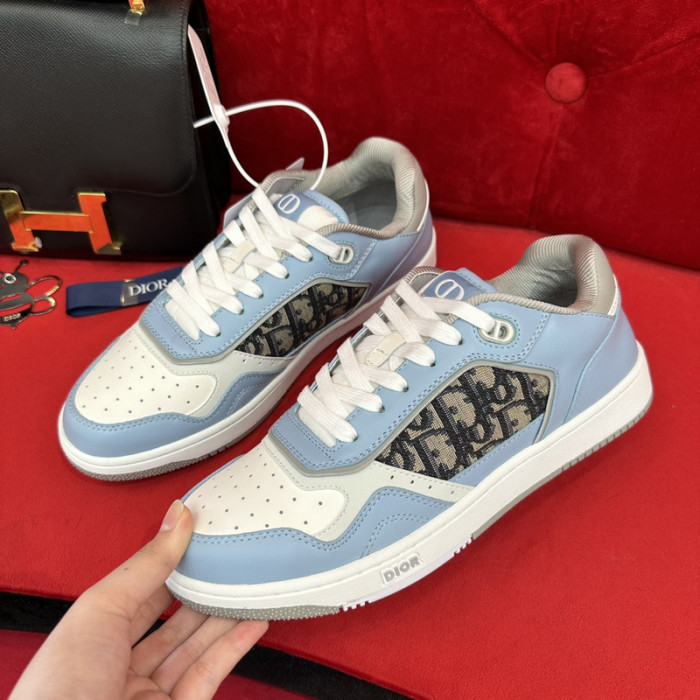 dr b27 trainer sneaker