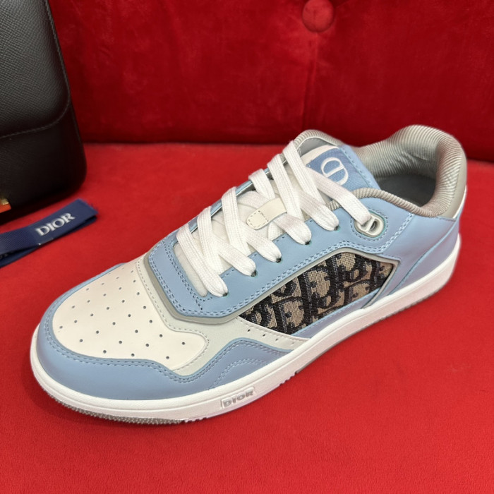 dr b27 trainer sneaker