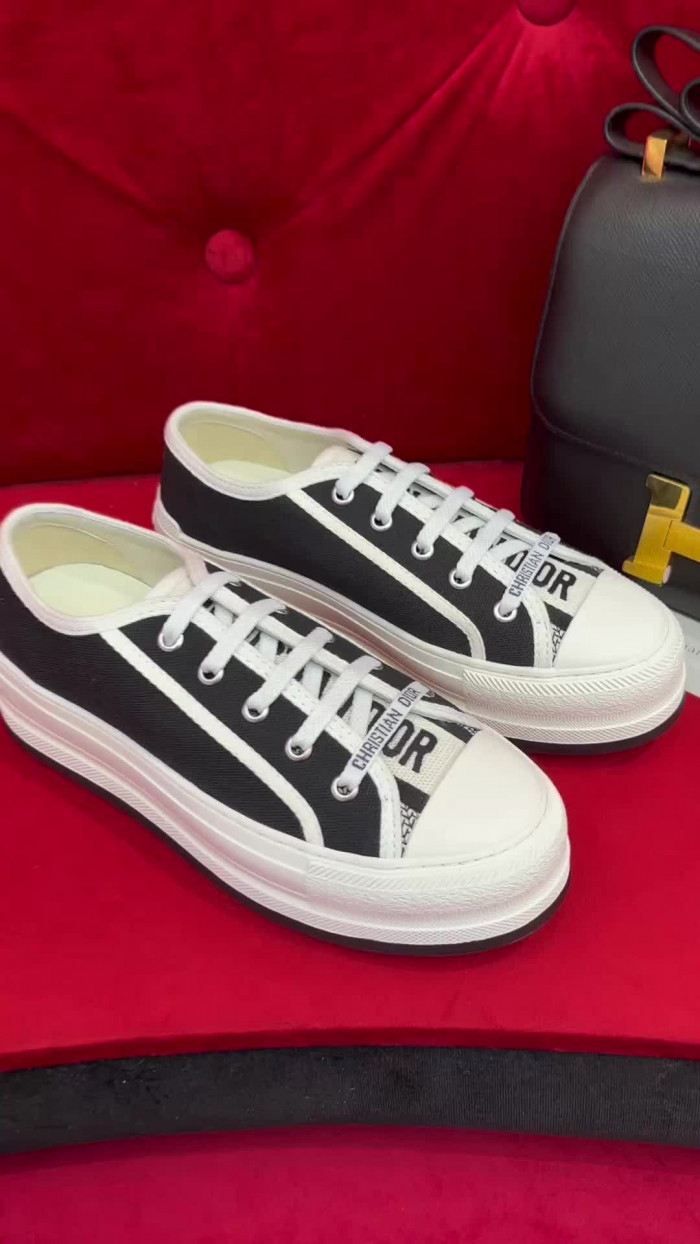 dr b23 low-top sneakers