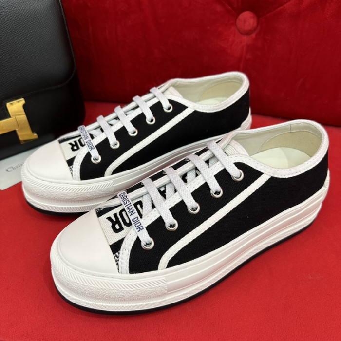 dr b23 low-top sneakers