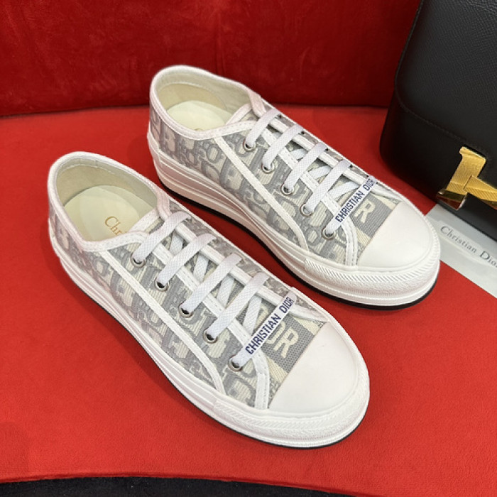 dr b23 low-top sneakers