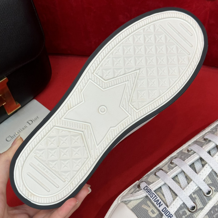 dr b23 low-top sneakers