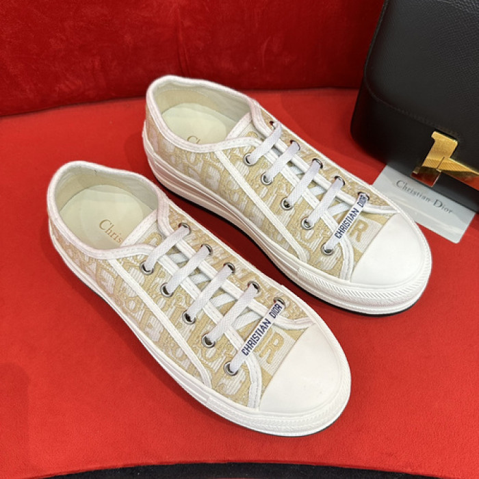 dr b23 low-top sneakers