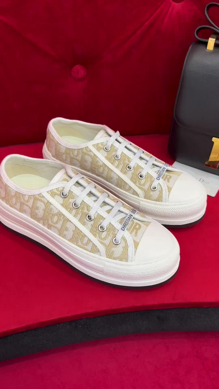 dr b23 low-top sneakers