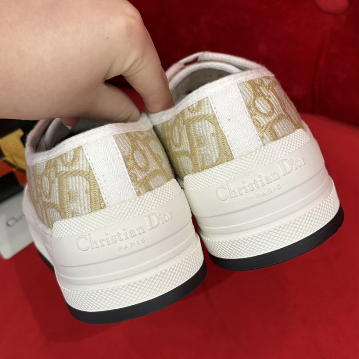 dr b23 low-top sneakers