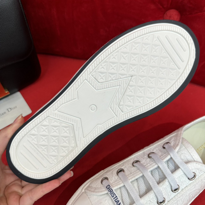 dr b23 low-top sneakers