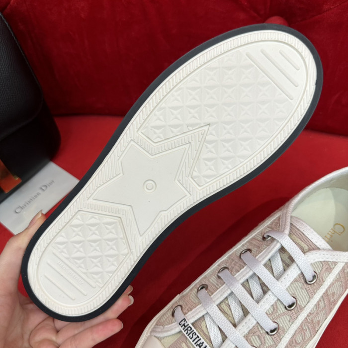 dr b23 low-top sneakers