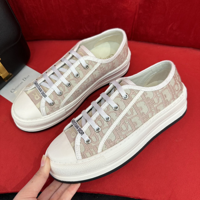 dr b23 low-top sneakers