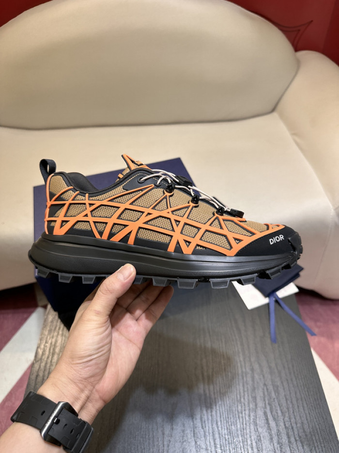 dr b31 trainer sneaker