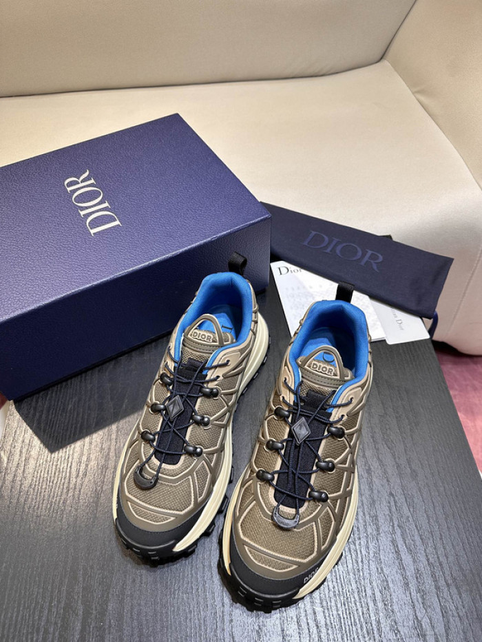 dr b31 trainer sneaker