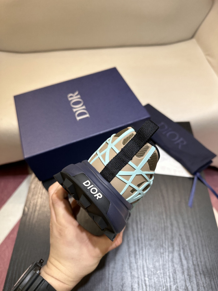 dr b31 trainer sneaker