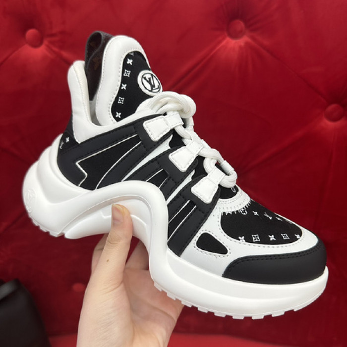 lovt archlight sneaker