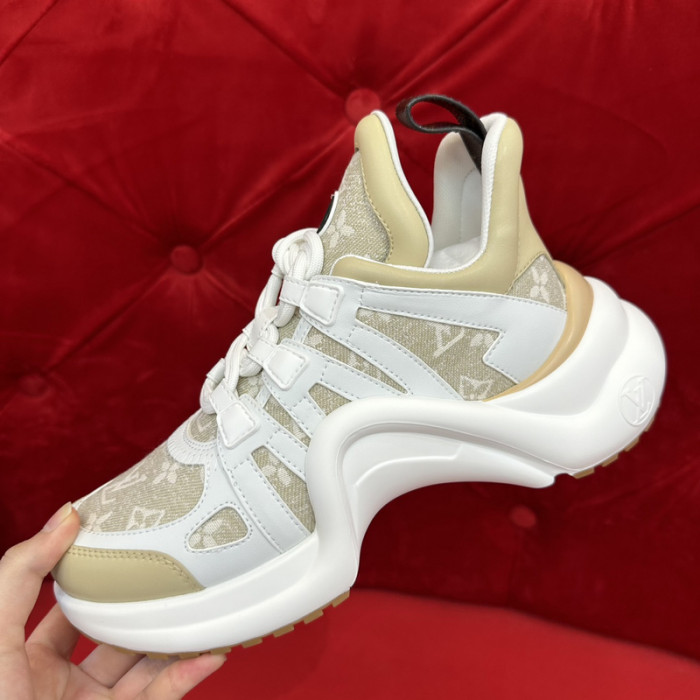 lovt archlight sneaker