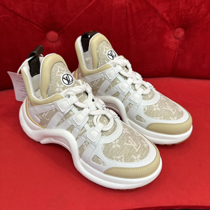 lovt archlight sneaker