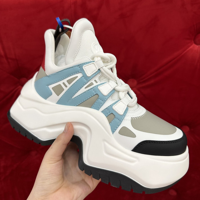 lovt archlight sneaker