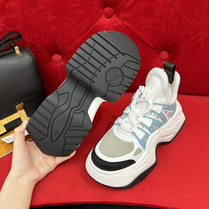 lovt archlight sneaker