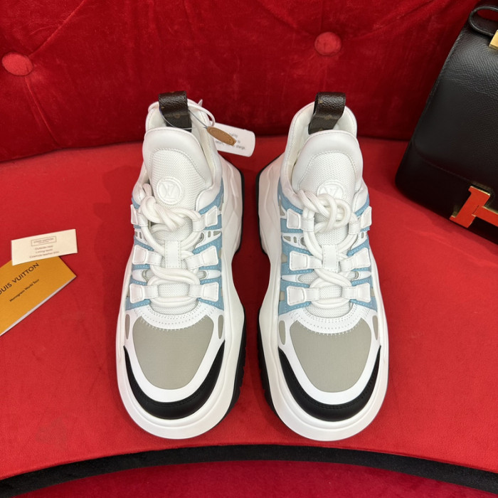 lovt archlight sneaker