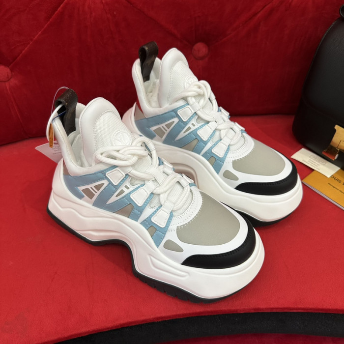 lovt archlight sneaker