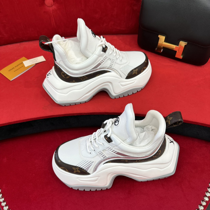 lovt archlight sneaker