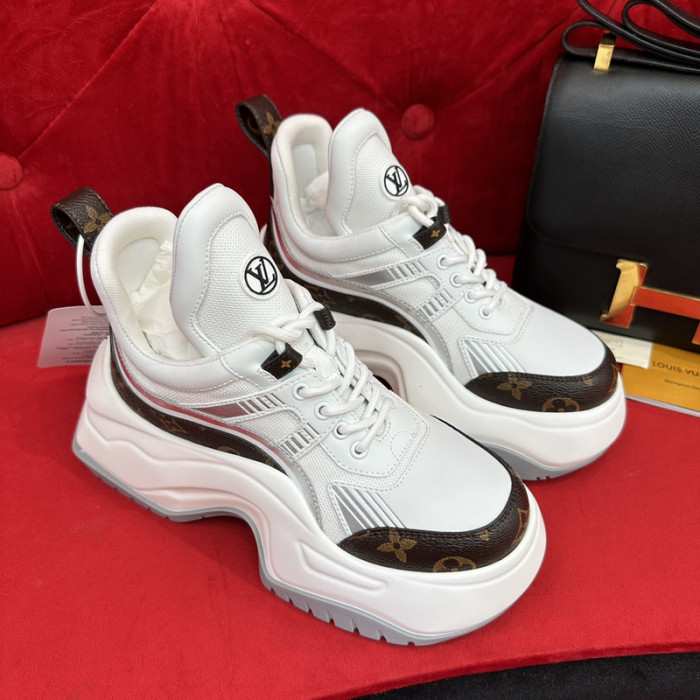 lovt archlight sneaker