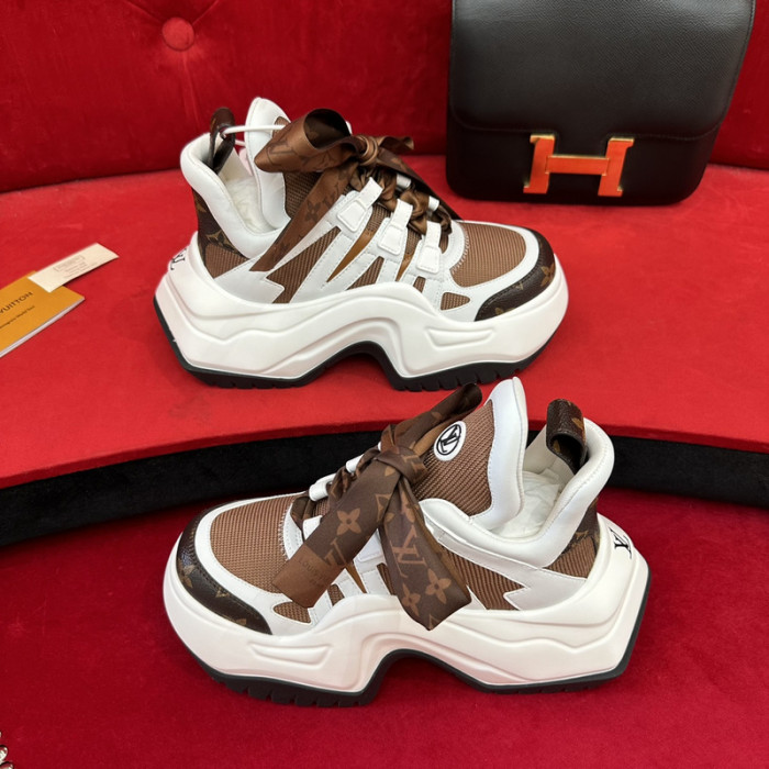 lovt archlight sneaker