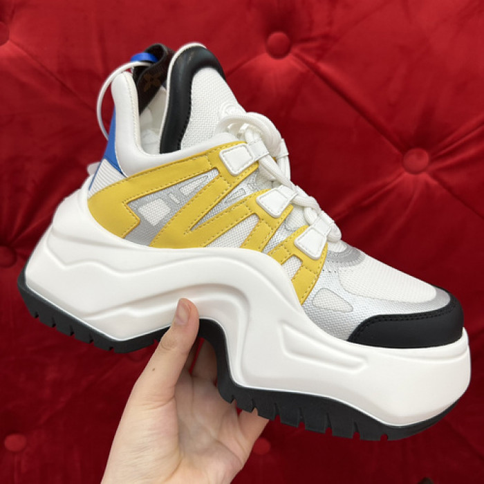 lovt archlight sneaker