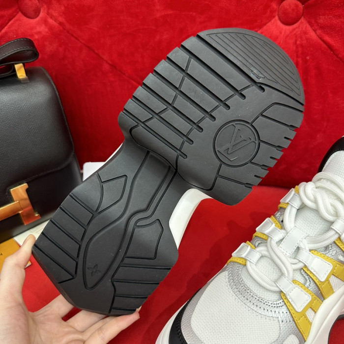 lovt archlight sneaker