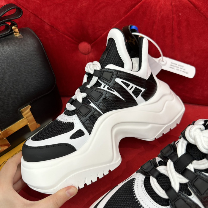 lovt archlight sneaker