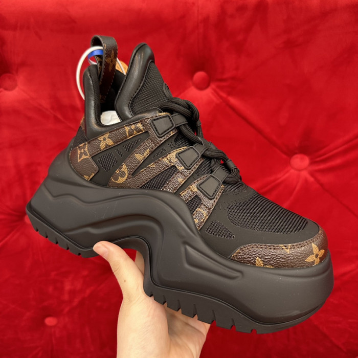 lovt archlight sneaker