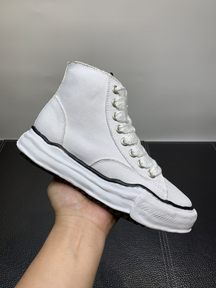 Ma*s*n mihara yasuhiro sneaker