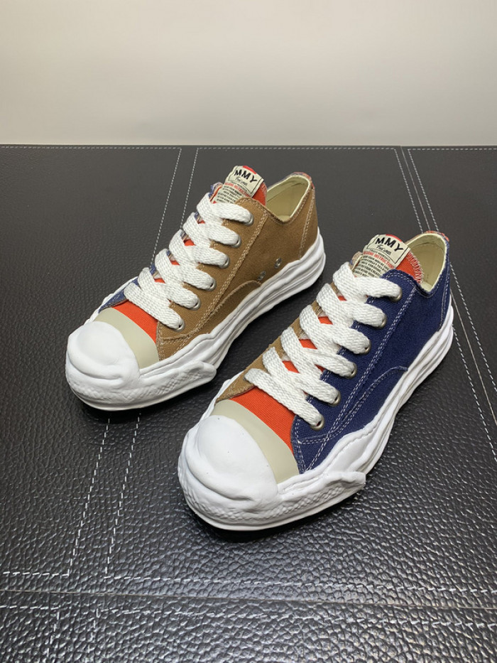 Ma*s*n mihara yasuhiro sneaker